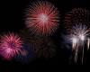 Festa nazionale del 14 luglio: fuochi d’artificio e ballo dei vigili del fuoco a Sucy-en-Brie (94)