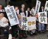 Vittoria in tribunale per le vittime delle sterilizzazioni forzate in Giappone – rts.ch