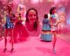 Barbie festeggia 65 anni con una mostra a Londra