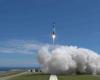 Spazio: lancio riuscito dei primi cinque nanosatelliti Tolosa di Kineis
