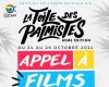 Il festival cinematografico all’aperto “La Toile des Palmistes” lancia un bando per i film