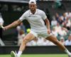 LIVE – Wimbledon: Müller mette in dubbio Medvedev, Alcaraz rilassa, Humbert e Pouille qualificati