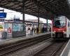 Ginevra-Losanna: fino ad agosto cancellato un treno su due