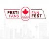 Team Canada Fan Fest – Team Canada