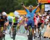 Tour de France 2024 – Il record leggendario: Mark Cavendish conquista la 35esima vittoria e detronizza Eddy Merckx
