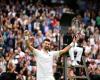 Novak Djokovic dopo la vittoria nel 1° turno di Wimbledon: “Non avrei potuto sognare un inizio migliore”