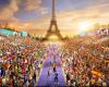 Parigi 2024: festeggiare i medagliati francesi al Parc des Champions del Trocadéro, il programma