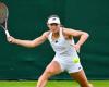 Wimbledon (D): Gracheva eliminata