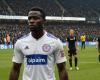 L’Amiens SC si separa dal difensore ghanese Nicholas Opoku: cosa ha spinto il club a prendere questa decisione sorprendente?