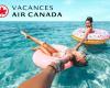 Air Canada Vacations presenta la sua directory per l’inverno 2024-2025