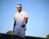 Arthur Rinderknech dopo la vittoria contro Kei Nishikori a Wimbledon: “Questa vittoria ha un po’ di gusto in più”