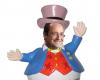 “Hollande voterà al braccio di sua moglie con una borsa Hermès da 15.000 euro! Quindi voi mendicanti non avete gusto? “. Editoriale di Charles SANNAT