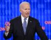 Joe Biden “assolutamente no” considera di ritirare la sua candidatura alle presidenziali americane, ha detto il suo portavoce