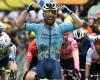 VIDEO. Tour de France: Mark Cavendish entra nella leggenda della Grande Boucle detronizzando Eddy Merckx