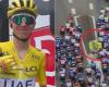 TDF. Tour de France – Tadej Pogacar: “Sono riuscito a farcela…”