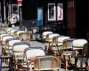 I bar parigini potranno restare aperti tutta la notte durante le cerimonie di apertura e chiusura