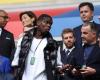 Euro 2024. Paul Pogba, presente durante la Francia