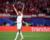 La UEFA apre un’indagine sul turco Merih Demiral per un festeggiamento controverso durante la partita contro l’Austria