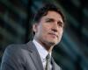 Il primo ministro Trudeau è determinato a restare alla guida del PLC, nonostante le richieste di dimissioni