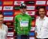Ciclismo. Giro d’Austria – De Pretto: “Questa prima vittoria è arrivata, è un sogno”