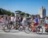 il mondo del ciclismo urbano non vuole più l’ambiente “selvaggio west”
