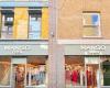 Mango Teen, in piena espansione, sceglie Londra per il suo primo store all’estero
