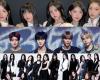 TOP 30 per reputazione dei gruppi esordienti K-POP per il mese di luglio 2024 – K-GEN