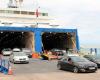 Più di 30.000 veicoli e 62.000 passeggeri attraversano Algeciras-Sebta