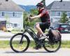 Sussidio comunale per le biciclette elettriche limitato a 100.000 dollari