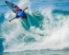 Surf: il WCT si allontana per Mihimana Braye, Kauli Vaast in missione