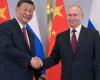 In Kazakistan Putin e Xi per un “mondo giusto e multipolare”