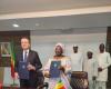 Mali: firma di memorandum sul nucleare | APAnews