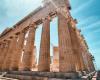 La Grecia lancia il tour dell’Acropoli da 5.000 euro