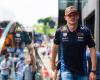 Max Verstappen vuole “tornare forte” questo fine settimana a Silverstone
