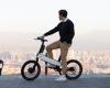 Acer annuncia la nuova bici elettrica intelligente ebii elite con più potenza