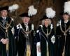 La famiglia reale si è riunita in Scozia per una cerimonia ancestrale