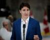 Sconfitta a Toronto-St. Paolo | Justin Trudeau vuole “continuare a offrire risultati”