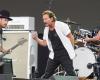 I Pearl Jam cancellano due concerti a Berlino per motivi di salute