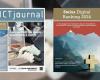 ICTjournal, doppia edizione con lo Swiss Digital Ranking