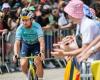 Tour de France – Et. 5: Mark Cavendish 1° – Notizie