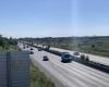 Le Tremblay-en-France: i pannelli pubblicitari “illegali” lungo la A104 dovranno essere smantellati