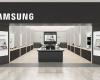 Samsung annuncia l’apertura del suo quarto Samsung Experience Store nell’Ile-de-France presso il centro commerciale Westfield Les 4 Temps