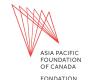 Hugh Stephens | Fondazione Asia Pacific del Canada.
