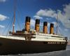 La società madre del cantiere Titanic sospesa dalla Borsa di Londra