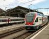 Losanna-Ginevra: un treno su due della linea principale è soppresso