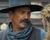 Kevin Costner restituisce la stella dello sceriffo western con “Horizon”