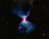 James Webb cattura “fuochi d’artificio celesti” a L1527, una protostella
