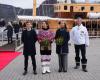 In Groenlandia, Federico X e la Regina Mary onorano la cultura dell’isola