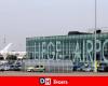 Assenteismo record alla polizia dell’aeroporto di Liegi: “Molti controlli di sicurezza non possono più essere effettuati”