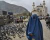 Afghanistan | Donne intrappolate in un “regime di apartheid”